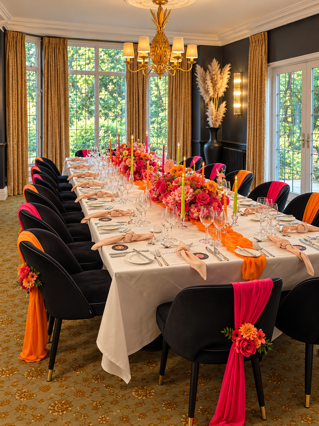 Private Events